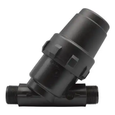 Filtre d'irrigation par aspersion FC75-MM-120 - 3/4" Irridea - 1
