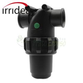 FC100CP-FF-T-100 - Filtru de micro-irigații de 1" Irridea - 1