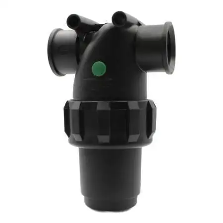 FC100CP-FF-T-100 - Filtër Mikro-Ujitjeje 1" Irridea - 1