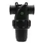 FC100CP-FF-T-100 - Filtro de microirrigación de 1 pulgada Irridea - 2