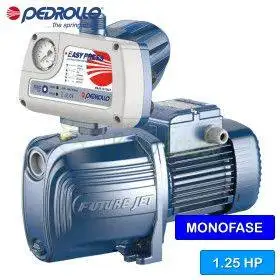 FUTURE JETm 2A - EP - 1.25 HP single-phase pressure group Pedrollo - 1