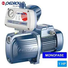 FUTURE JETm 2C - EP - 1 HP single-phase pressure group Pedrollo - 1