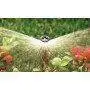 Rain Bird US-412HE pop-up sprinkler, 3.6 m throw