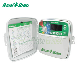 ESP-TM2-12 - Controler exterior cu 12 zone - Rain Bird