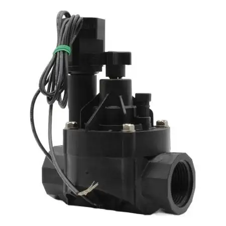 100-HVFBSP - 1" Solenoid Valve Rain Bird - 1