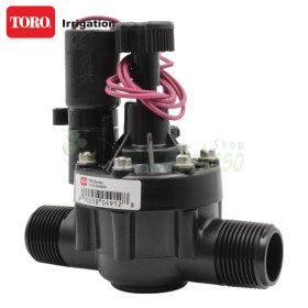 TPV100MMBSP - Electrovalvă de 1" - TORO Irrigazione