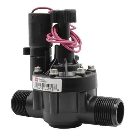 TPV100MMBSP - Valvul solenoide 1" TORO Irrigazione - 1