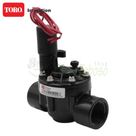 TPV100BSP - 1"-Magnetventil - TORO Irrigazione