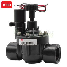 TPVF100BSPDC - Electrovalvă de 1" - TORO Irrigazione