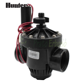 PGV-151-B - electrovalva 1 1/2".