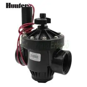 PGV-151-B - Électrovanne 1 1/2" Hunter - 1