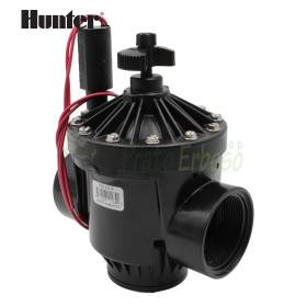 PGV-201-B - 2" Solenoid Valve Hunter - 1