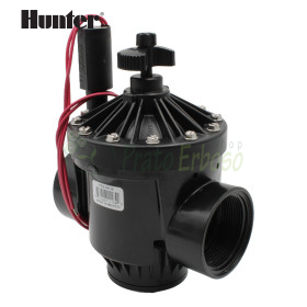 PGV-201-B - Electrovalvă de 2" Hunter - 1