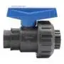 BVFT1020 - 1/2"-Kugelhahn mit Gewindeanschlüssen Dura - 3