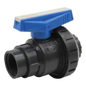BVFT1034 - Robinet cu bilă de 3/4" cu filet