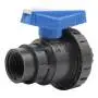 BVFT1034 - Vanne à bille 3/4" filetée Dura - 2
