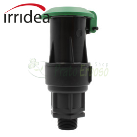 IDR-PR - Idrante in plastica a baionetta - Irridea