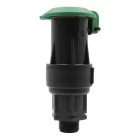 IDR-PR - Idrante in plastica a baionetta Irridea - 1