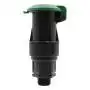 IDR-PR - Plastic bayonet hydrant Irridea - 2