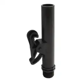 CH-IDR-PR - Conector de bayoneta de liberación rápida para hidrante Irridea - 1