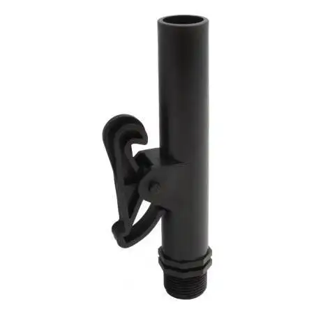 CH-IDR-PR - Quick-release bayonet hydrant connector Irridea - 1