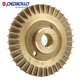860GRPK62NB - Peripheral impeller - Pedrollo