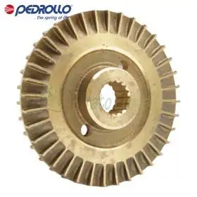860GRPK62NB - Peripheral impeller Pedrollo - 1