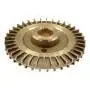 860GRPK62NB - Rotor periferic Pedrollo - 4