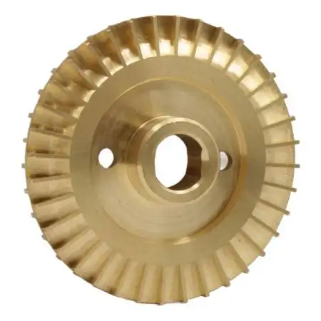 864GRJCO10 - Rotor centrifugal Pedrollo - 1