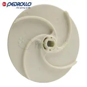 161GRT050 – Zentrifugallaufrad Pedrollo - 1