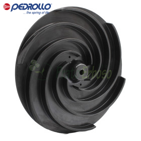 161GRDN30 - Turbine centrifuge - Pedrollo
