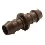 XFF COUP - Giunzione portagomma da 17 mm