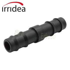GG-NI-16M - Lidhës i zorrës 16 mm - Irridea
