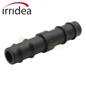 GG-NI-16M - Lidhës tubi 16 mm Irridea - 1