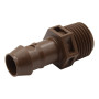 XFF MA050 - Raccord de tuyau 16 mm x 1/2"