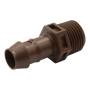 XFF MA050 - Conector furtun 17 mm x 1/2"