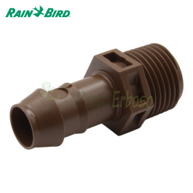 XFF MA050 - Conexión de manguera 16 mm x 1/2" - Rain Bird