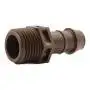 XFF MA050 - Hose connector 16 mm x 1/2" Rain Bird - 2