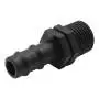 GG-RMI-C16M - Conector furtun 16 mm x 1/2"