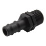 GG-RMI-C16M - Schlauchverbinder 16 mm x 1/2"