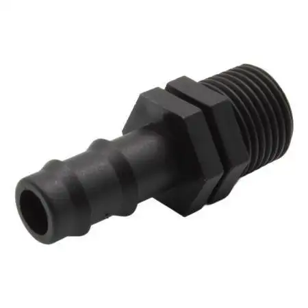 GG-RMI-C16M - Schlauchverbinder 16 mm x 1/2" Irridea - 1