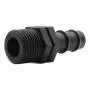 GG-RMI-C16M - Lidhës tubi 16 mm x 1/2" Irridea - 3