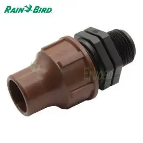 Încuietoare BF-82-50 - racord piuliță autoblocantă 16 mm x 1/2" Rain Bird - 1