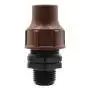 Écrou de blocage BF-82-50 - Raccord 16 mm x 1/2". Rain Bird - 2