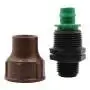 Bloqueo BF-82-50 - Tuerca de seguridad de 16 mm x 1/2" Rain Bird - 3