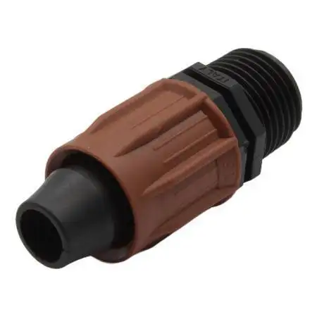 GG-RMC-C16 - piuliță de racordare de 16 mm x 1/2" Irridea - 1
