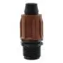 GG-RMC-C16 - Raccordo con ghiera 16 mm x 1/2" Irridea - 2