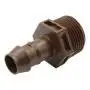 XFF MA075 - Raccord de tuyau 17 mm x 3/4"