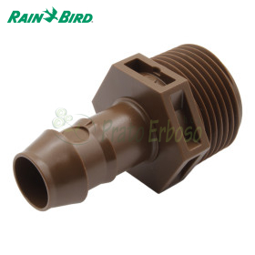 Raccord de tuyau XFF MA075 - 16 mm x 3/4" - Rain Bird