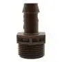 XFF MA075 - Lidhës tubi 16 mm x 3/4" Rain Bird - 2